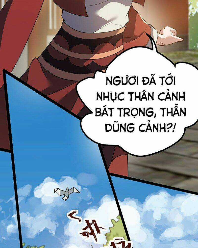 Vĩnh Sinh - Chapter 15 - Trang 22