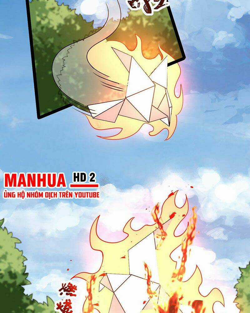 Vĩnh Sinh - Chapter 15 - Trang 23