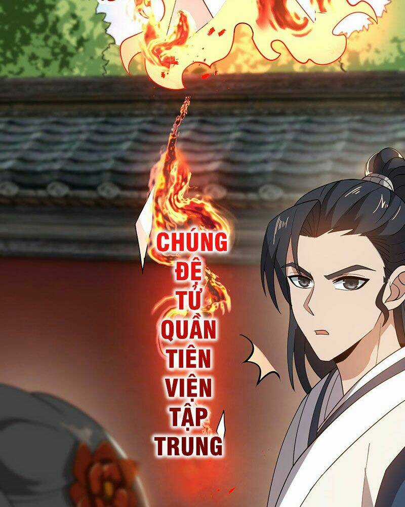 Vĩnh Sinh - Chapter 15 - Trang 24