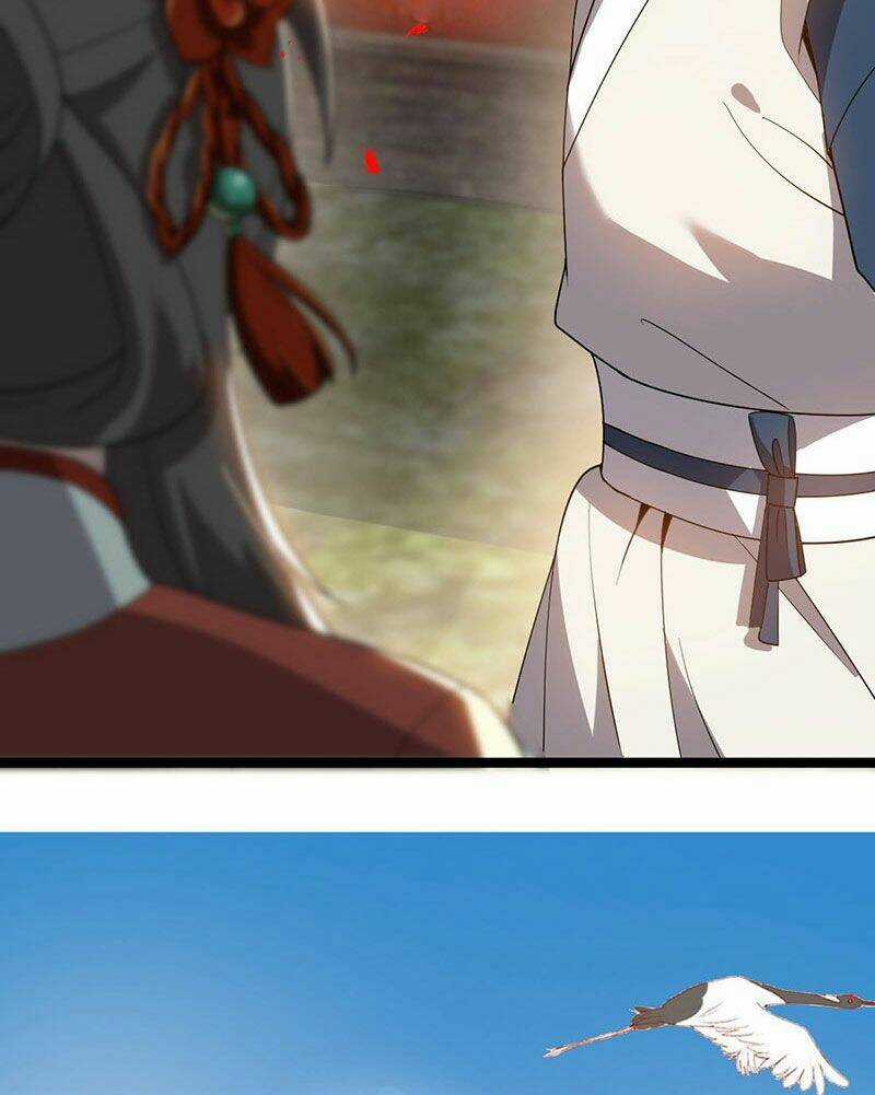 Vĩnh Sinh - Chapter 15 - Trang 25