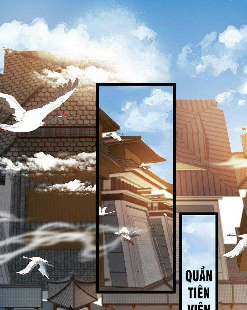 Vĩnh Sinh - Chapter 15 - Trang 26