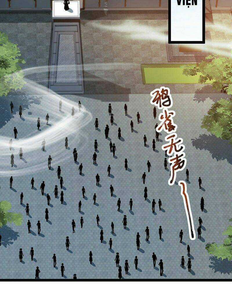 Vĩnh Sinh - Chapter 15 - Trang 27