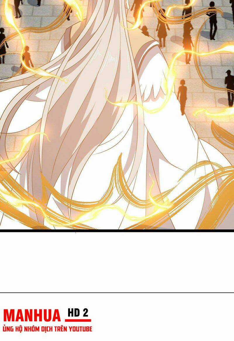 Vĩnh Sinh - Chapter 15 - Trang 35