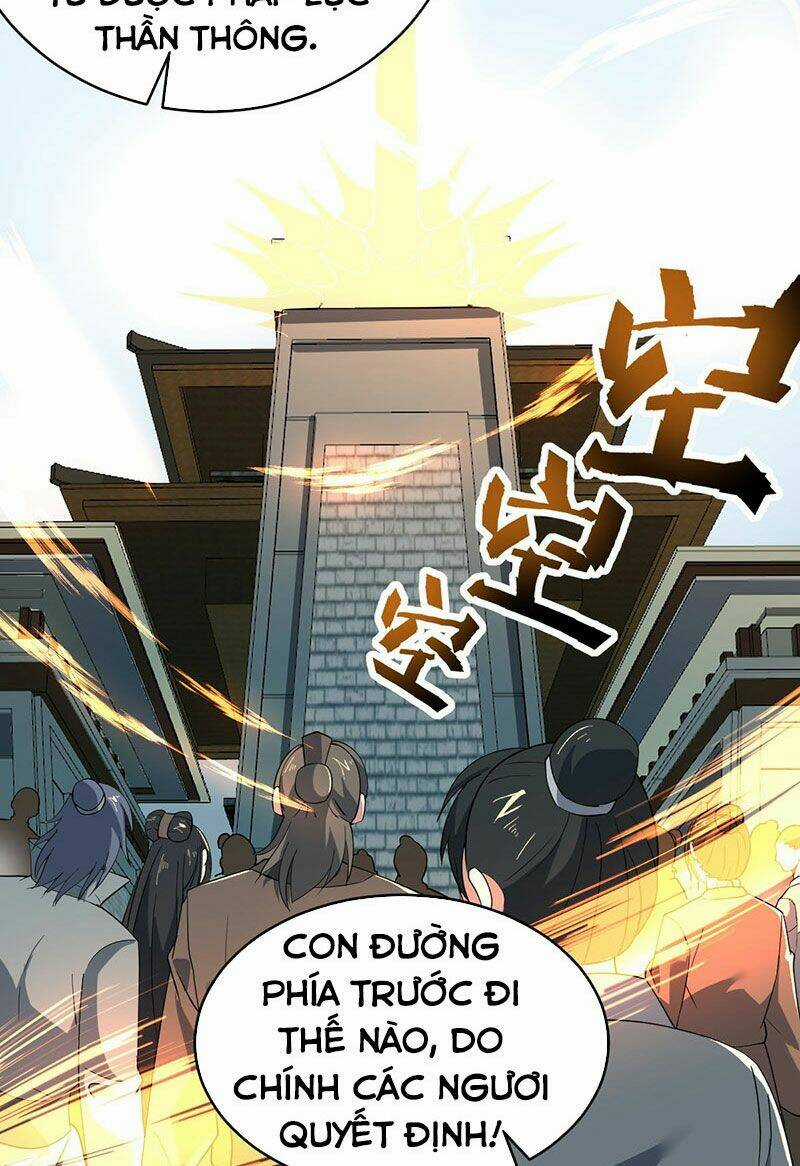 Vĩnh Sinh - Chapter 15 - Trang 37