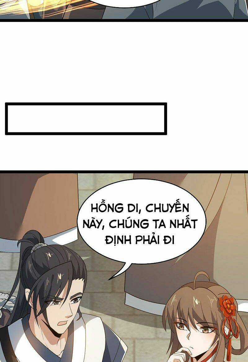 Vĩnh Sinh - Chapter 15 - Trang 38