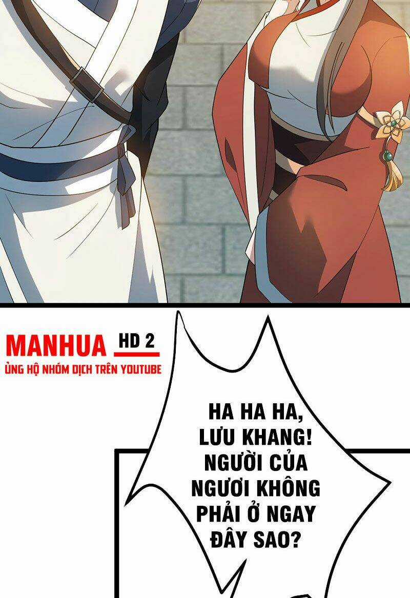 Vĩnh Sinh - Chapter 15 - Trang 39