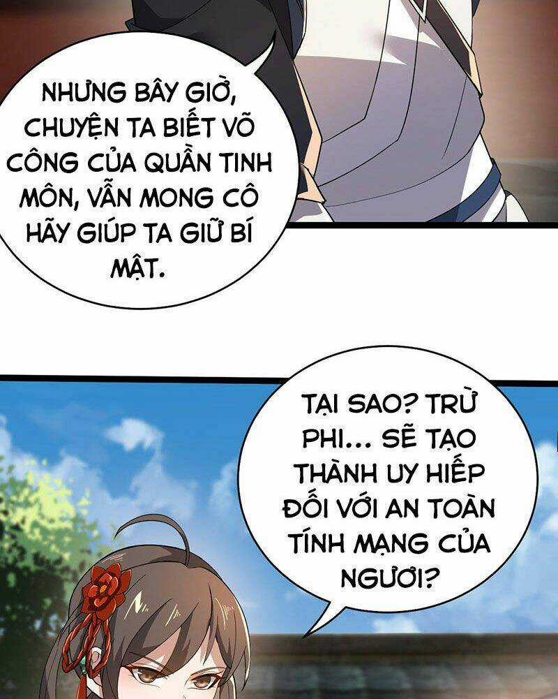 Vĩnh Sinh - Chapter 15 - Trang 5