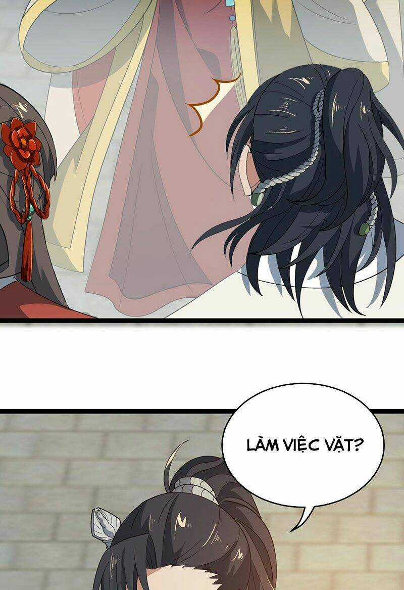 Vĩnh Sinh - Chapter 15 - Trang 41