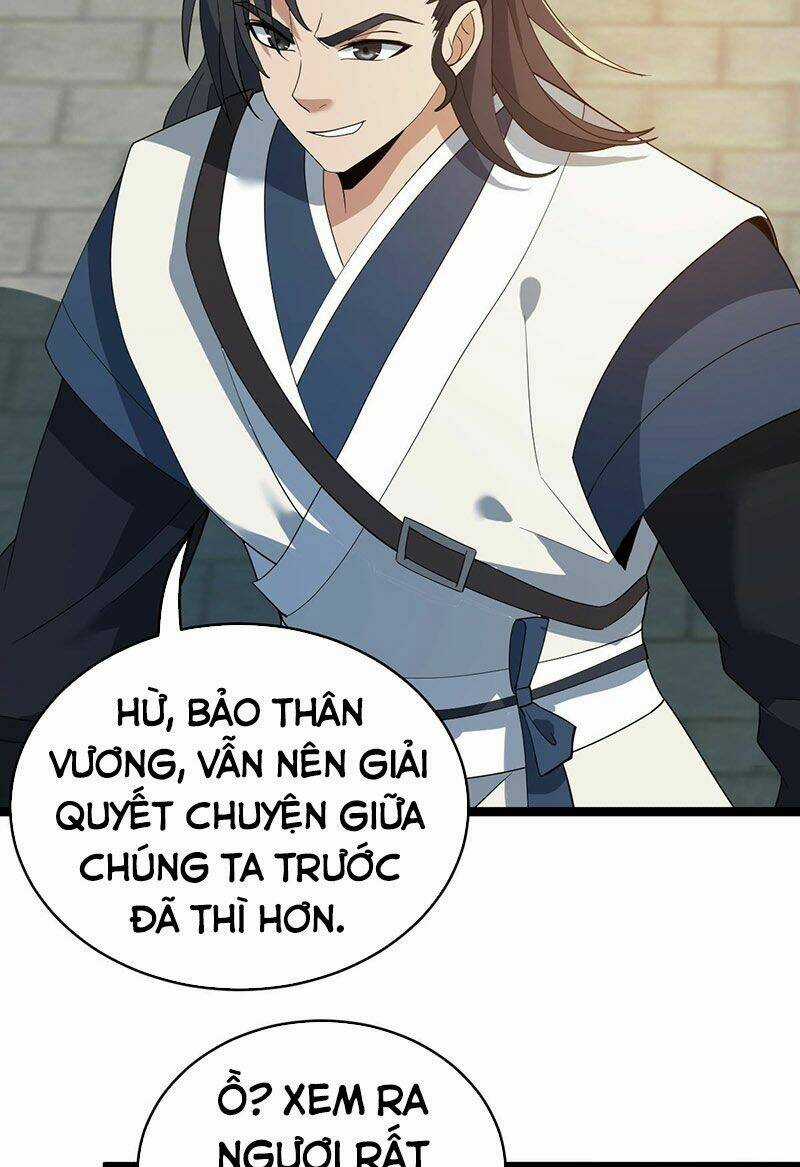 Vĩnh Sinh - Chapter 15 - Trang 42