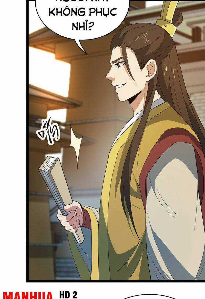 Vĩnh Sinh - Chapter 15 - Trang 43