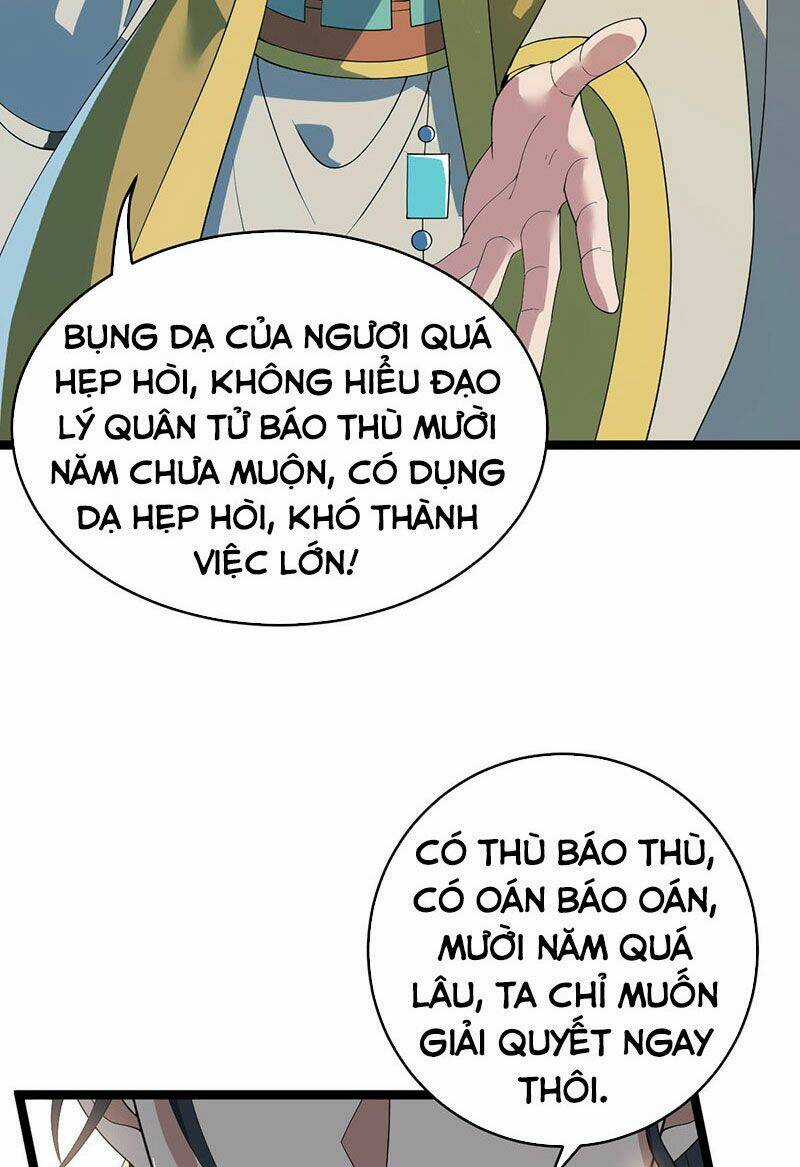 Vĩnh Sinh - Chapter 15 - Trang 45