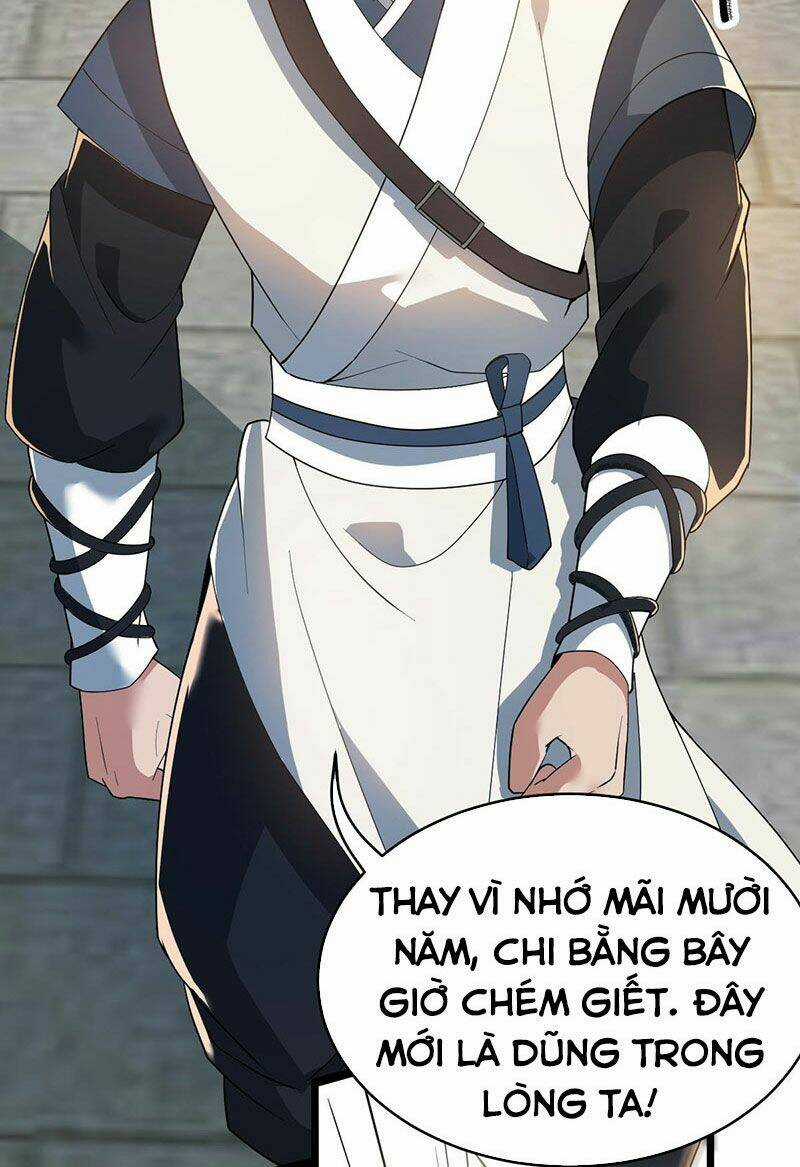 Vĩnh Sinh - Chapter 15 - Trang 47