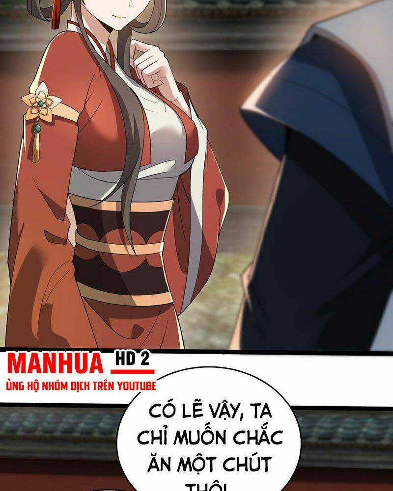 Vĩnh Sinh - Chapter 15 - Trang 6