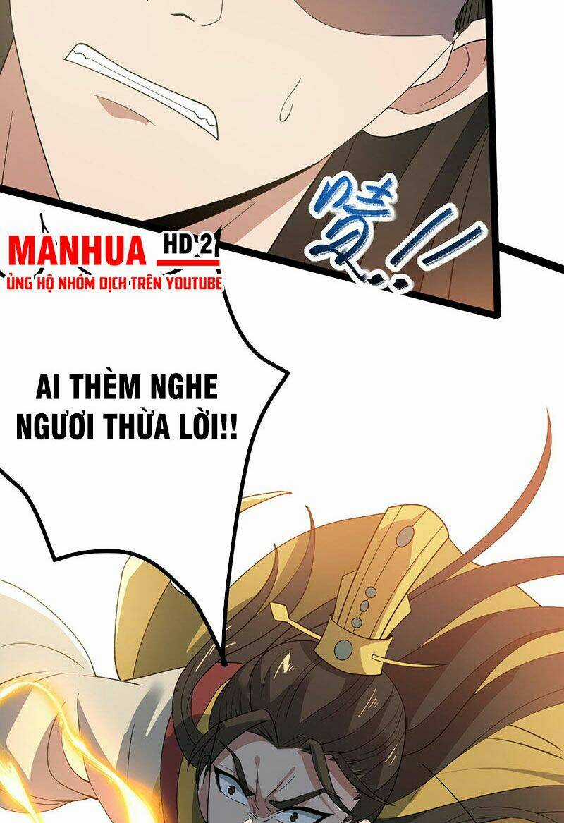 Vĩnh Sinh - Chapter 15 - Trang 51