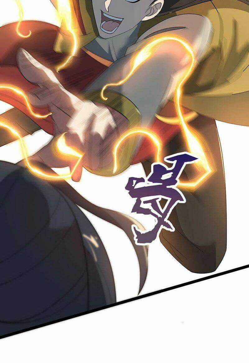 Vĩnh Sinh - Chapter 15 - Trang 52