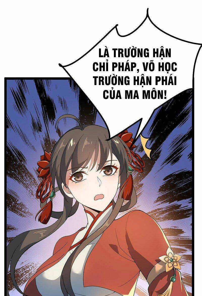 Vĩnh Sinh - Chapter 15 - Trang 53