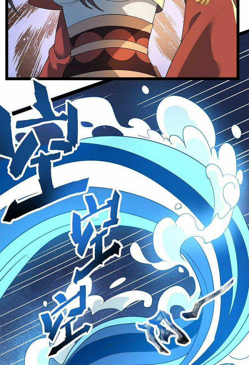 Vĩnh Sinh - Chapter 15 - Trang 54