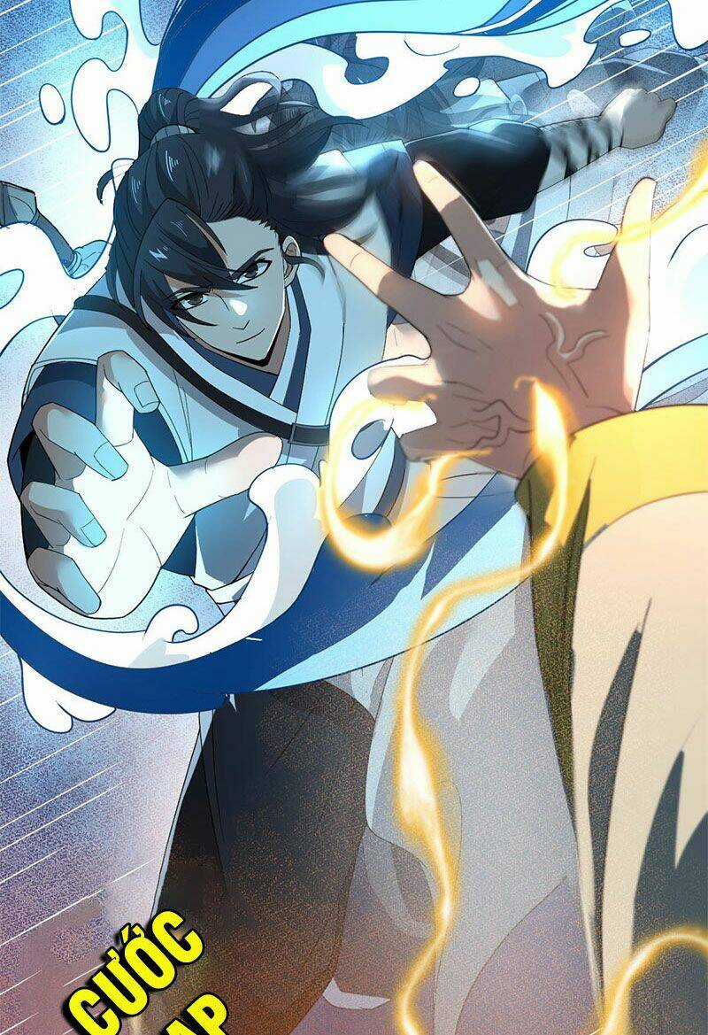 Vĩnh Sinh - Chapter 15 - Trang 55