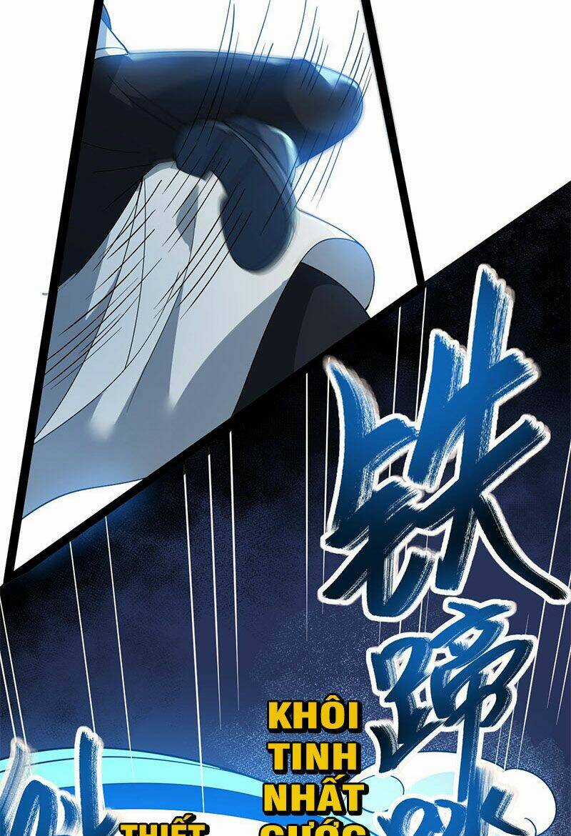 Vĩnh Sinh - Chapter 15 - Trang 57