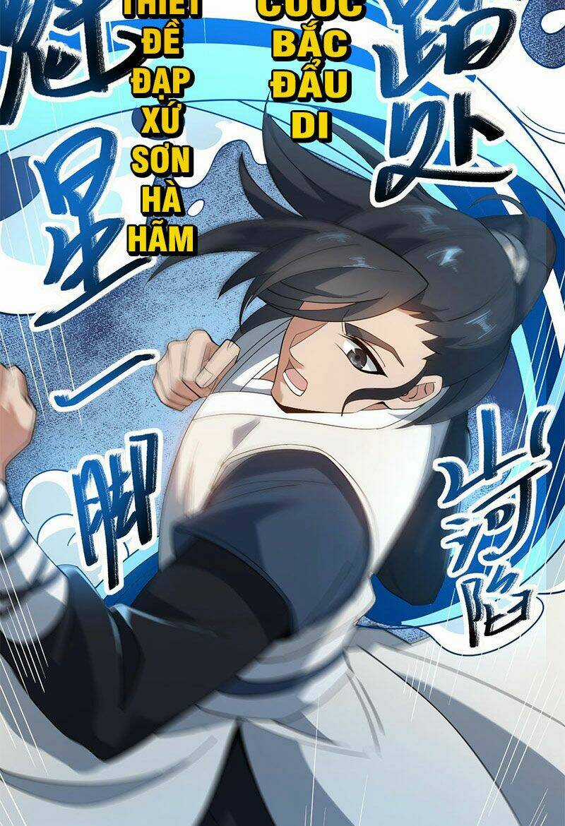 Vĩnh Sinh - Chapter 15 - Trang 58