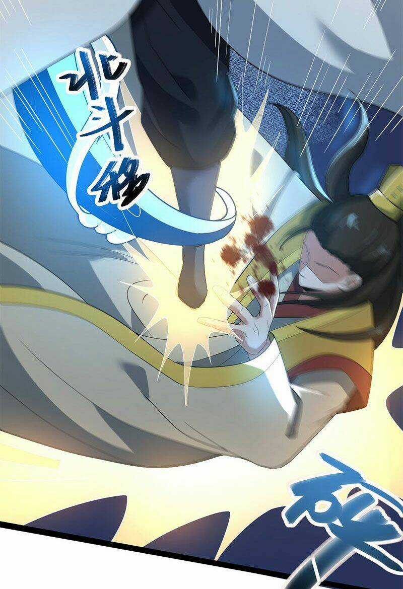 Vĩnh Sinh - Chapter 15 - Trang 59