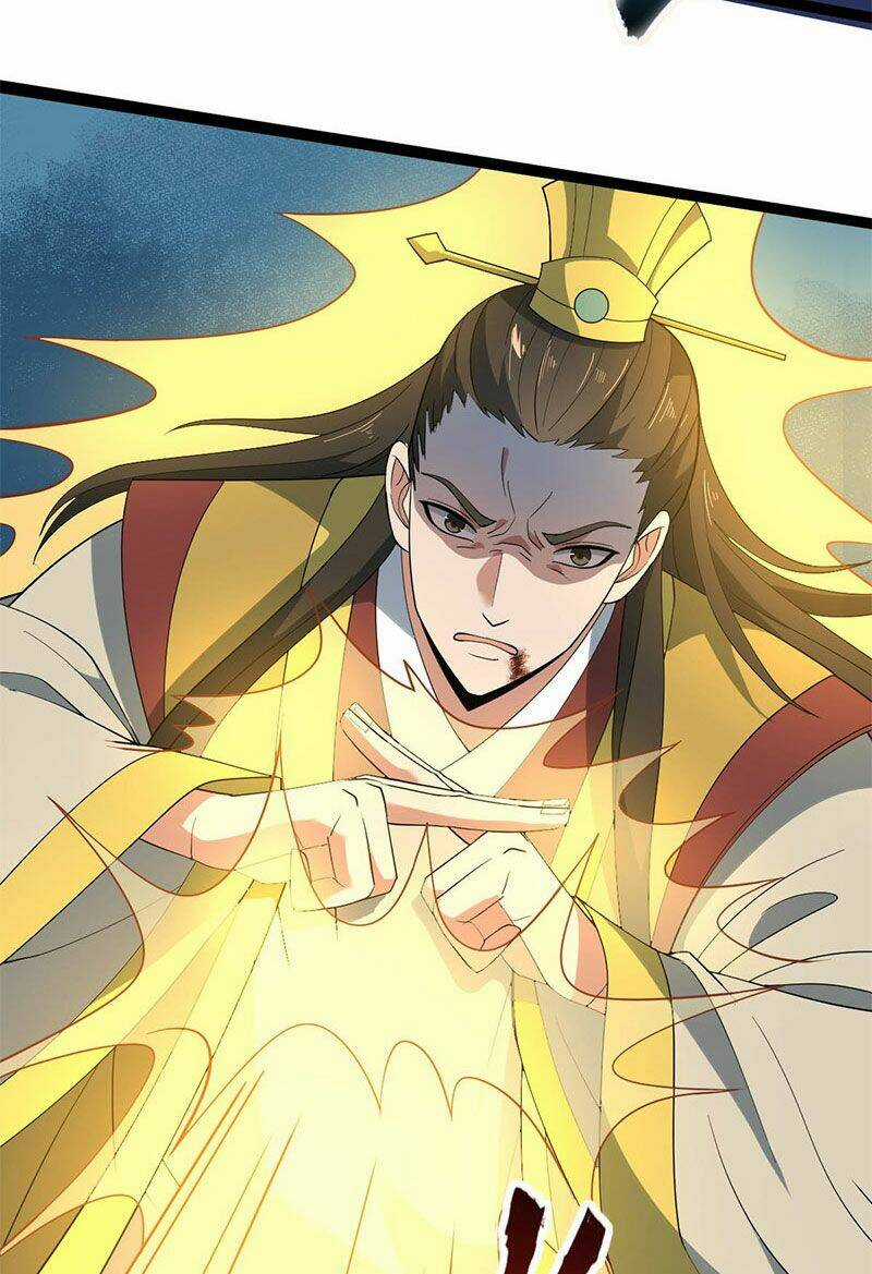 Vĩnh Sinh - Chapter 15 - Trang 60