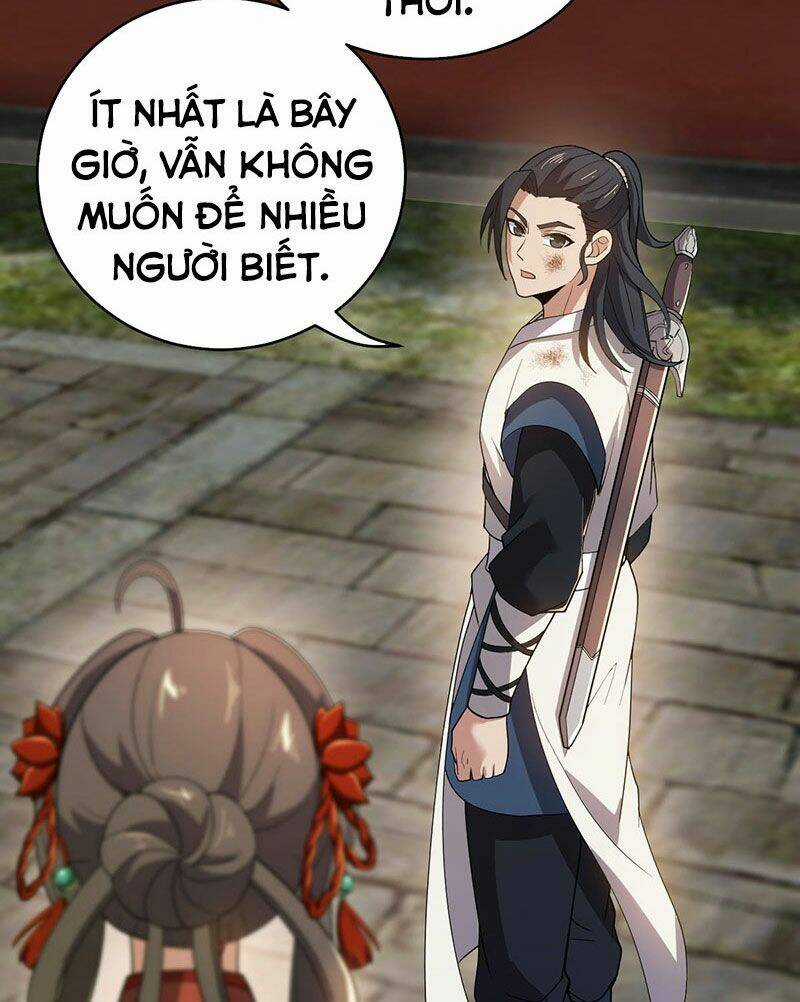 Vĩnh Sinh - Chapter 15 - Trang 7