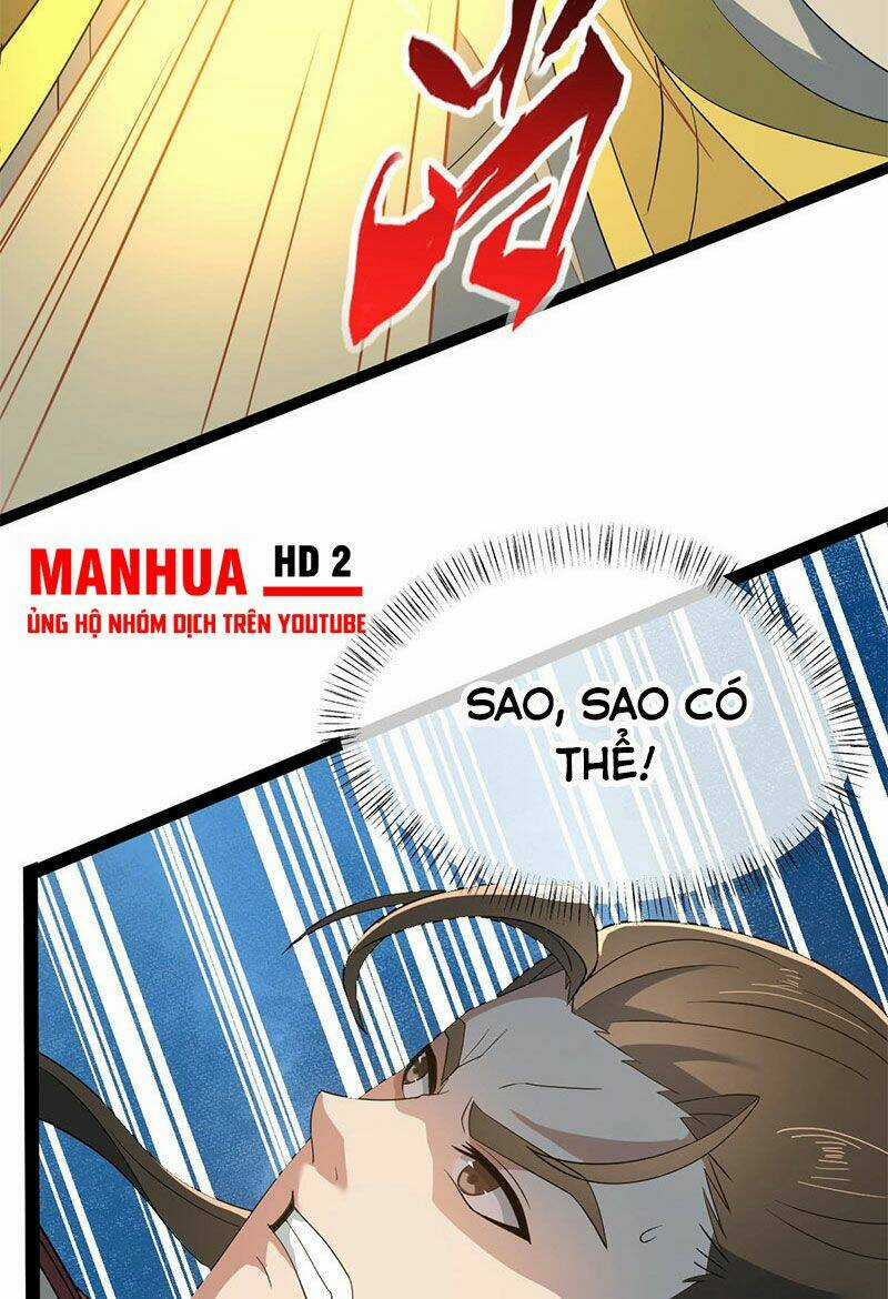 Vĩnh Sinh - Chapter 15 - Trang 61