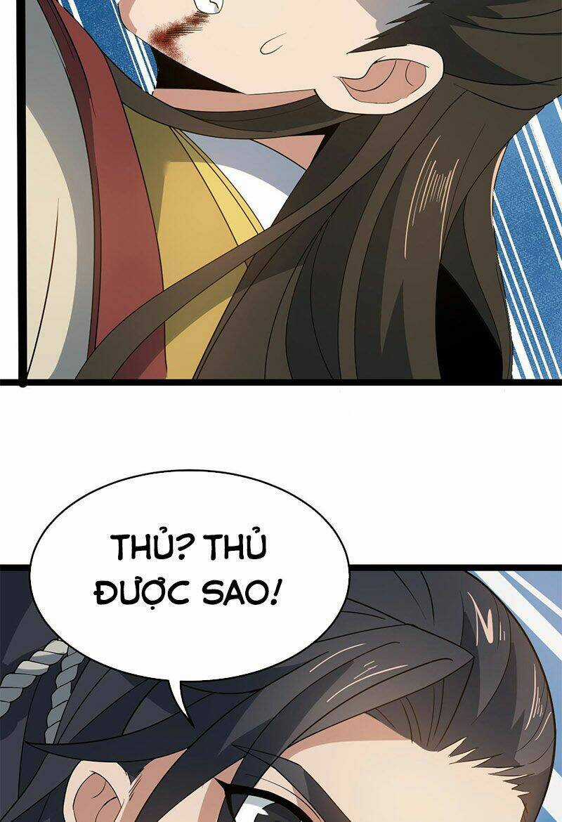 Vĩnh Sinh - Chapter 15 - Trang 62