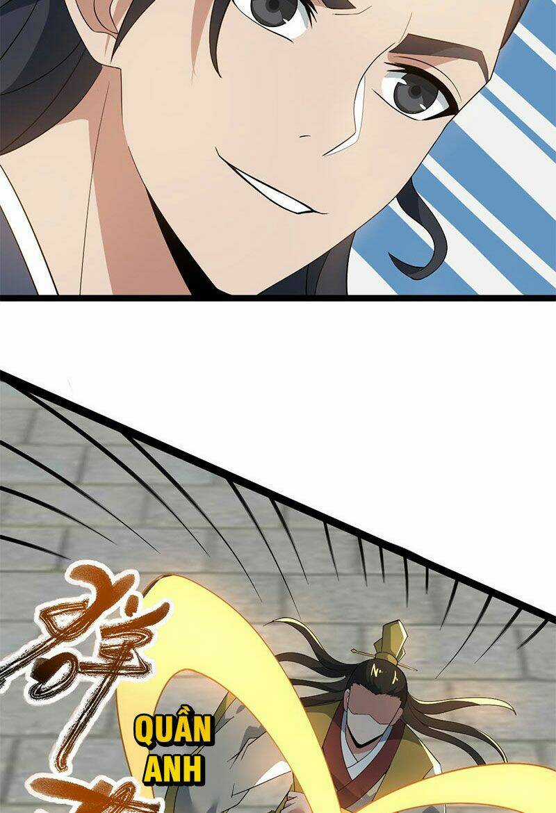 Vĩnh Sinh - Chapter 15 - Trang 63