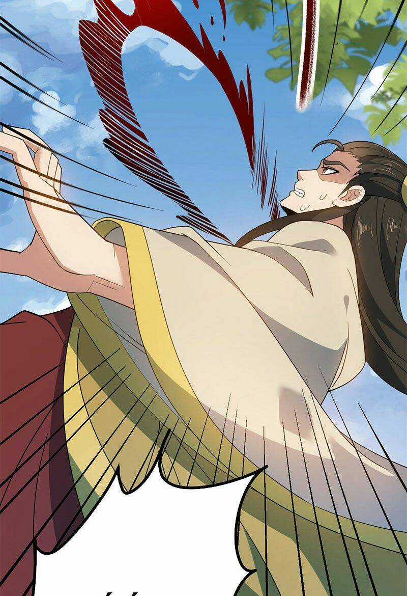 Vĩnh Sinh - Chapter 15 - Trang 66