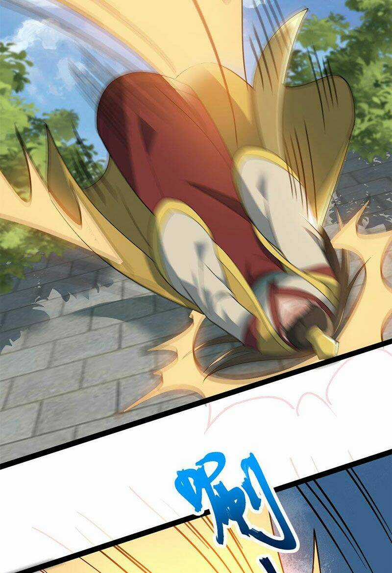 Vĩnh Sinh - Chapter 15 - Trang 68