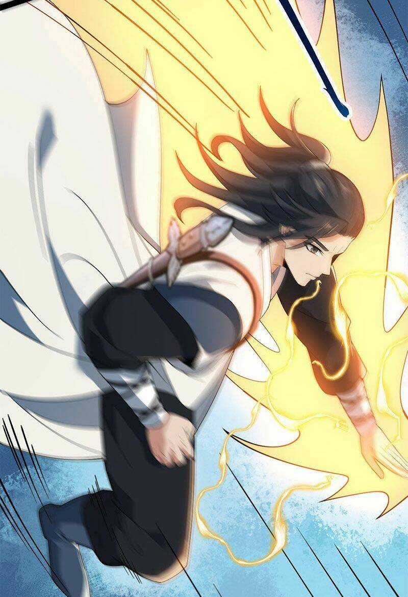 Vĩnh Sinh - Chapter 15 - Trang 69