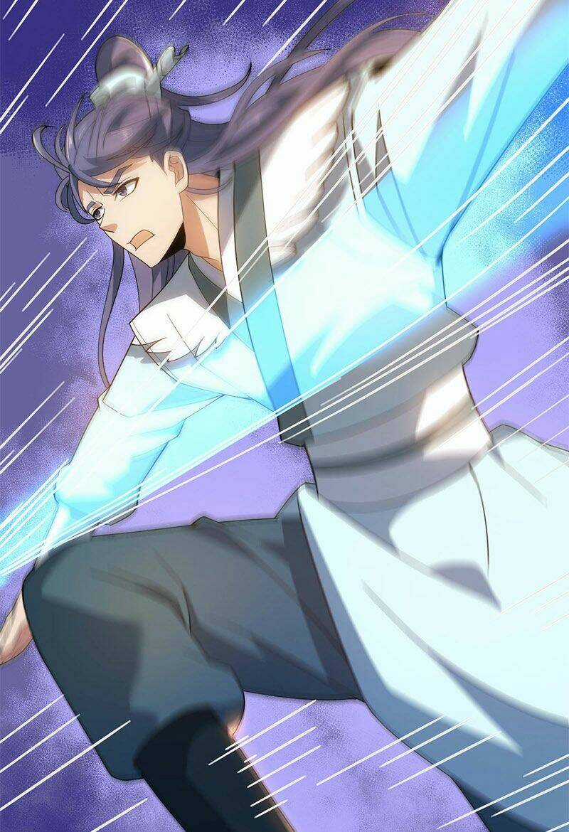 Vĩnh Sinh - Chapter 15 - Trang 71