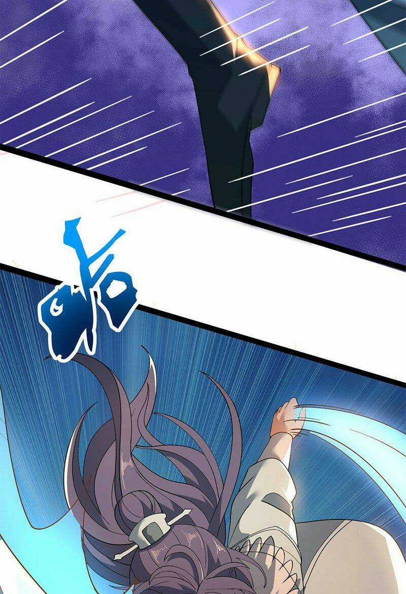 Vĩnh Sinh - Chapter 15 - Trang 72