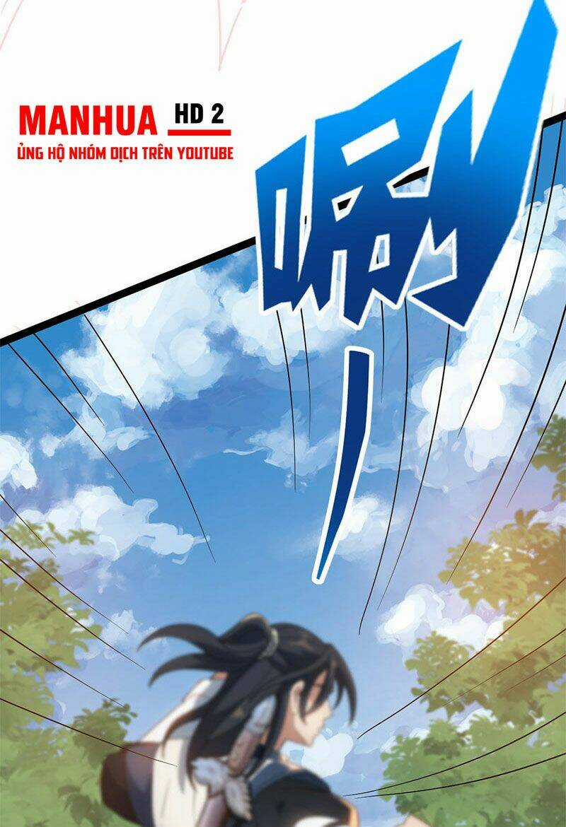 Vĩnh Sinh - Chapter 15 - Trang 74