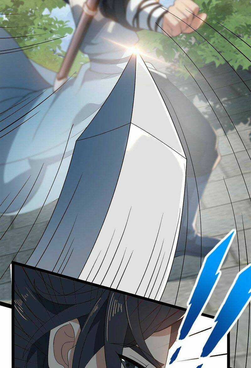 Vĩnh Sinh - Chapter 15 - Trang 75