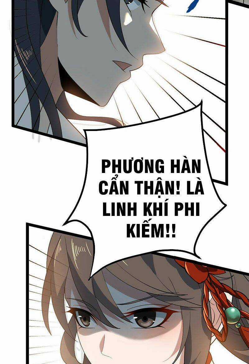 Vĩnh Sinh - Chapter 15 - Trang 76