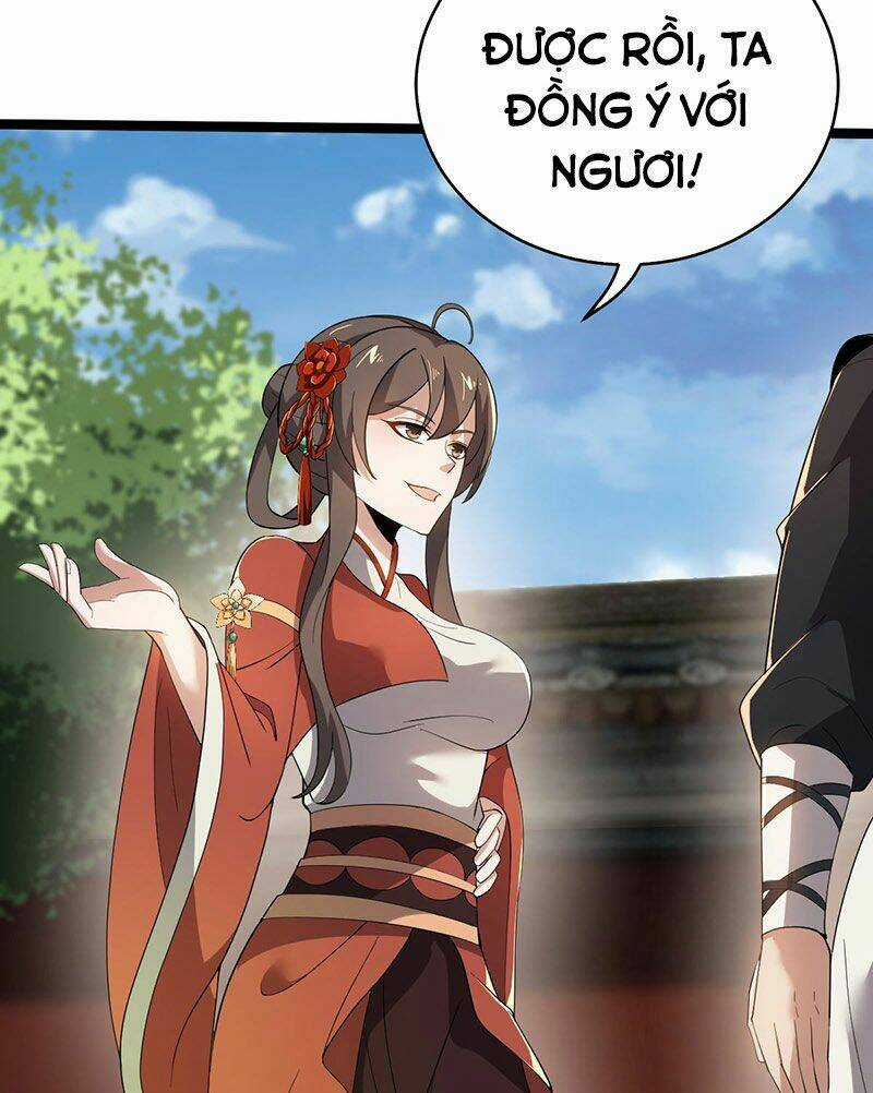 Vĩnh Sinh - Chapter 15 - Trang 9