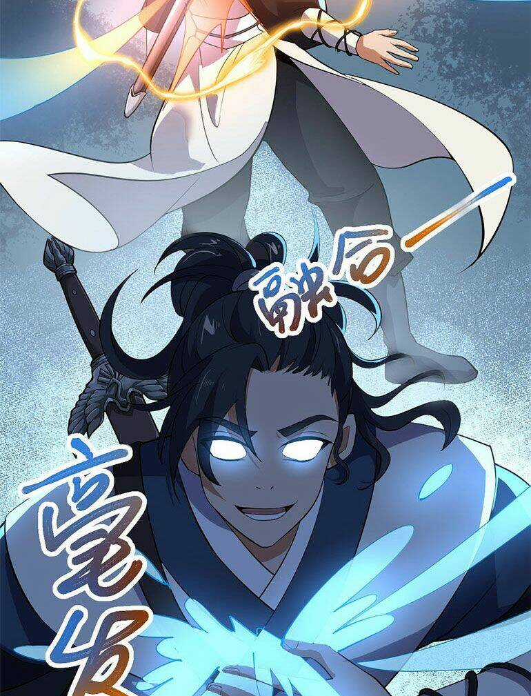 Vĩnh Sinh - Chapter 16 - Trang 11