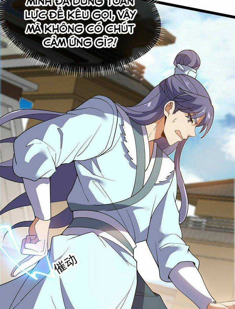 Vĩnh Sinh - Chapter 16 - Trang 16