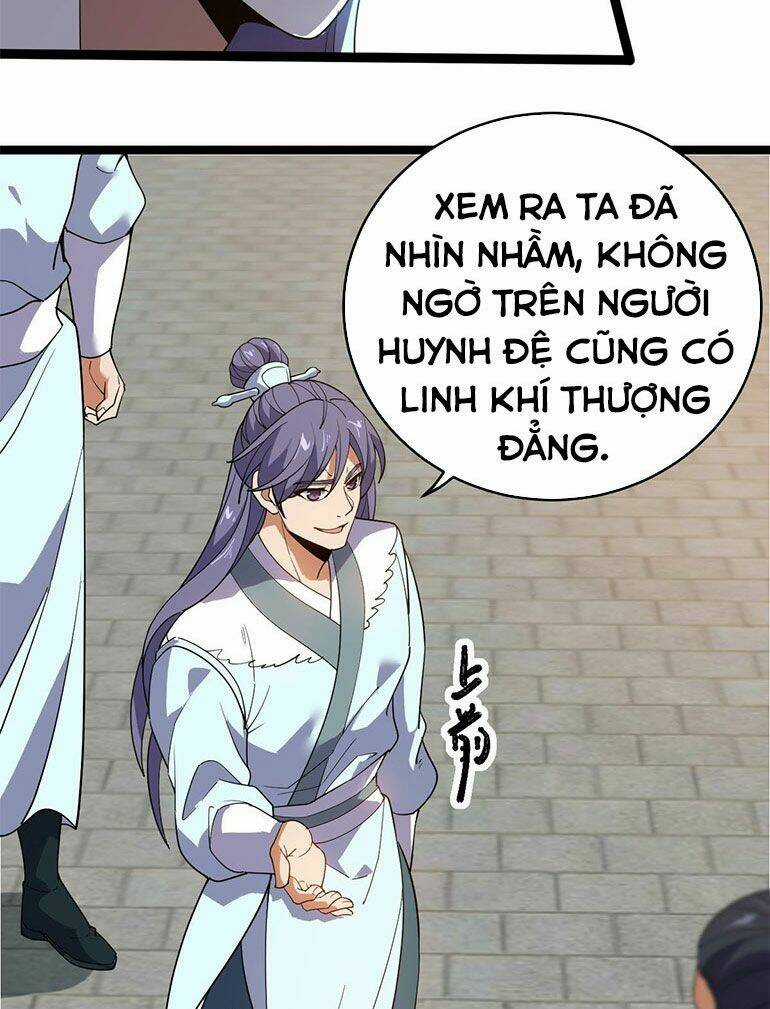 Vĩnh Sinh - Chapter 16 - Trang 18