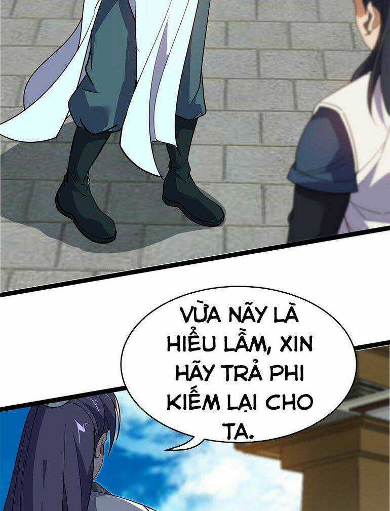 Vĩnh Sinh - Chapter 16 - Trang 19