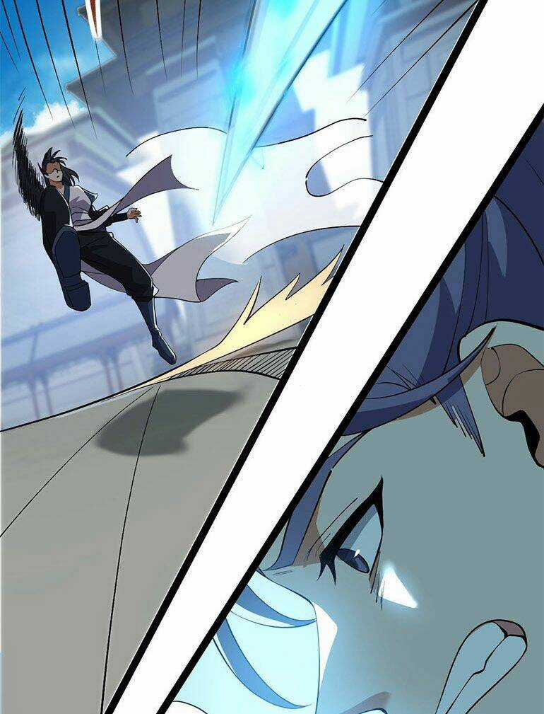 Vĩnh Sinh - Chapter 16 - Trang 3