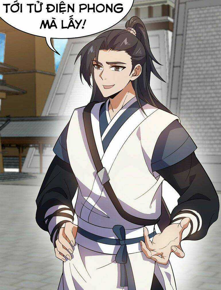 Vĩnh Sinh - Chapter 16 - Trang 23