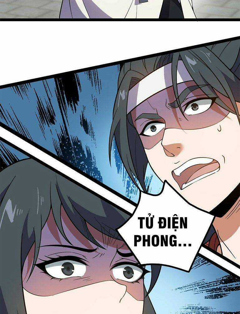 Vĩnh Sinh - Chapter 16 - Trang 24