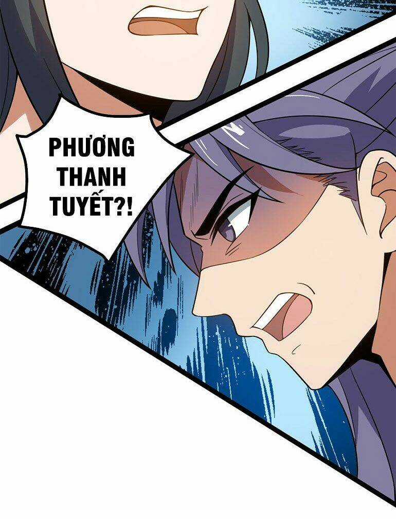 Vĩnh Sinh - Chapter 16 - Trang 25