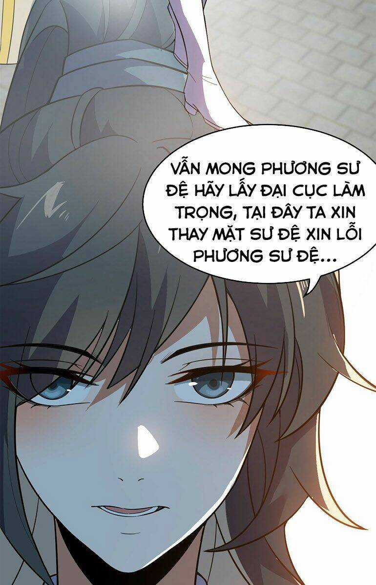 Vĩnh Sinh - Chapter 16 - Trang 30