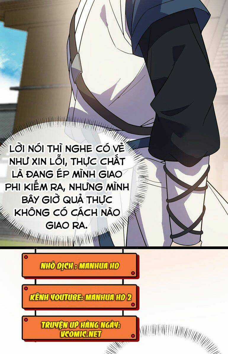 Vĩnh Sinh - Chapter 16 - Trang 32