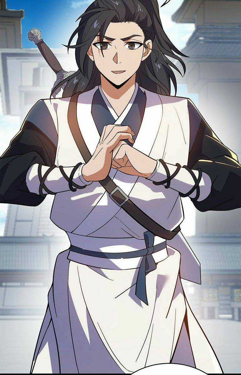 Vĩnh Sinh - Chapter 16 - Trang 34